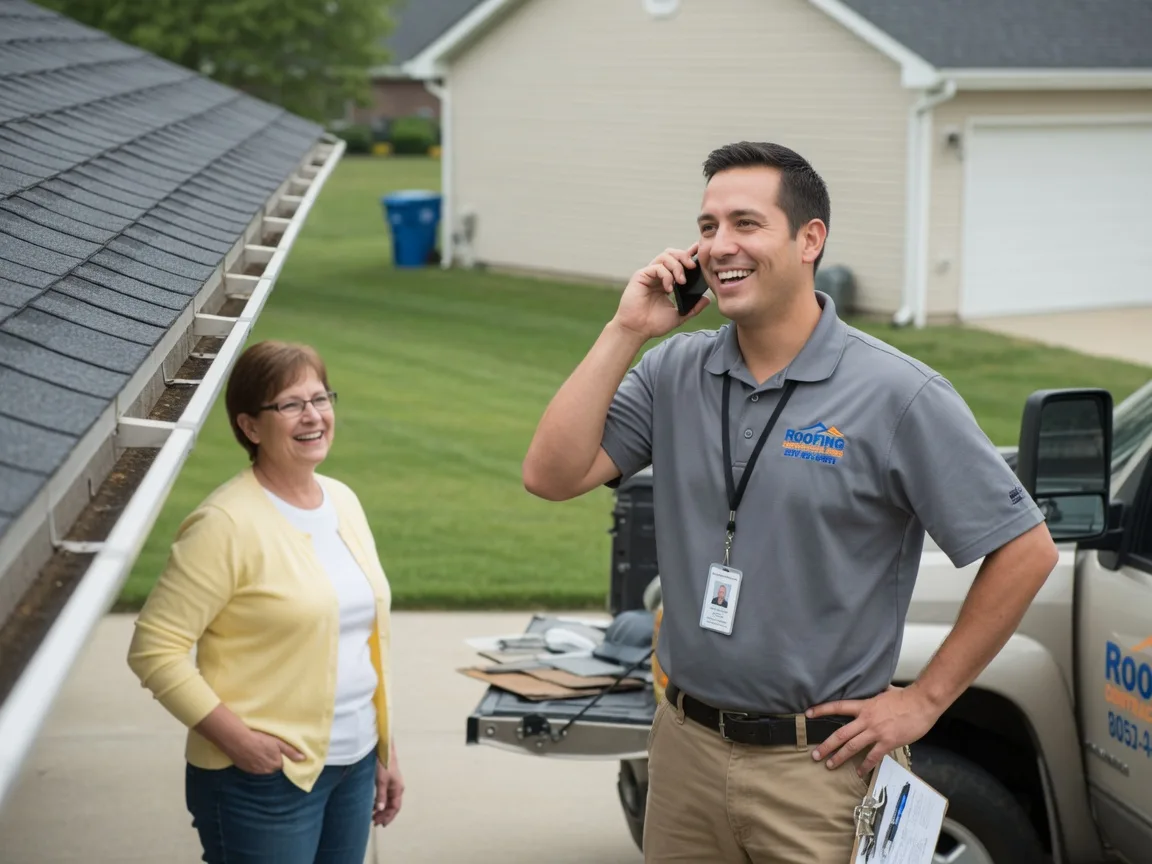 Local Roofing Contractors Boron, CA FAQs